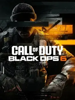 Call of Duty BO6